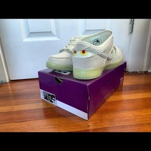 Nike dunk SB dunk mummy